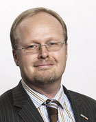 Mag. Werner Aufreiter